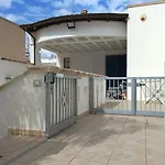 Mahia Sopra By Salento Oasis Nyaraló *