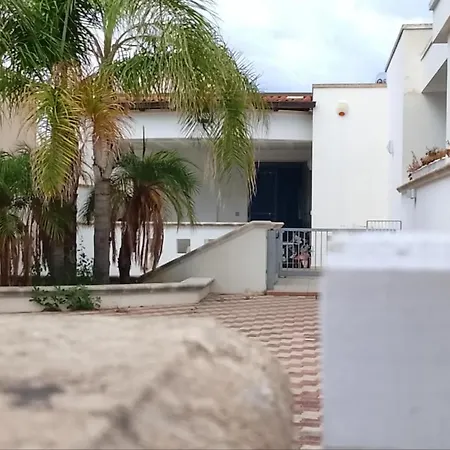 Prázdninový dům Mahia Sopra By Salento Oasis *