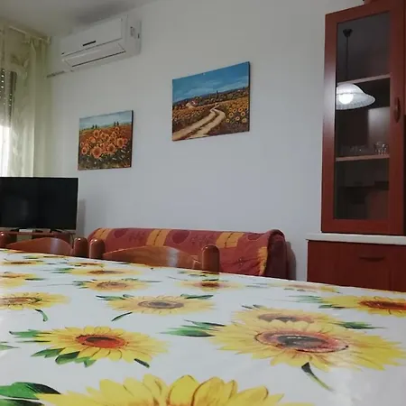 Mahia Sopra By Salento Oasis *