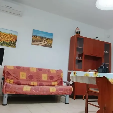 Prázdninový dům Mahia Sopra By Salento Oasis *