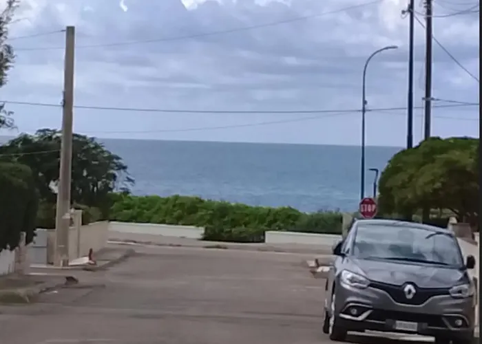 Mahia Sopra By Salento Oasis Torre Suda