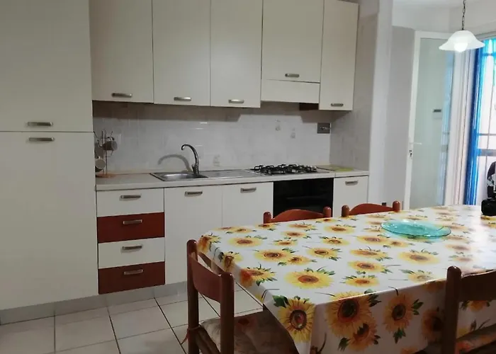 Prázdninový dům Mahia Sopra By Salento Oasis *