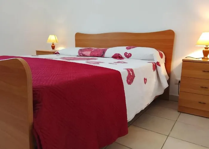 Mahia Sopra By Salento Oasis Prázdninový dům