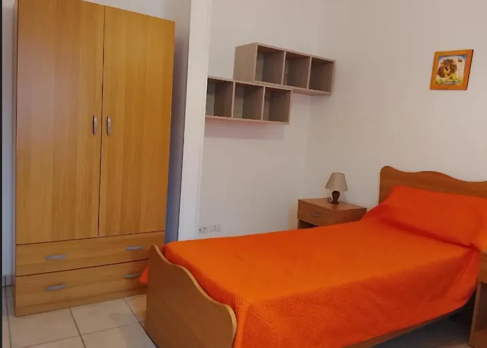 Prázdninový dům Mahia Sopra By Salento Oasis Torre Suda