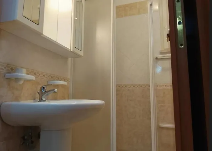 Mahia Sopra By Salento Oasis Prázdninový dům *