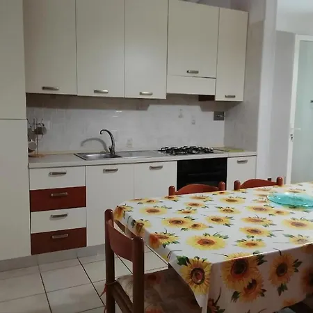 Дом отдыха Mahia Sopra By Salento Oasis *