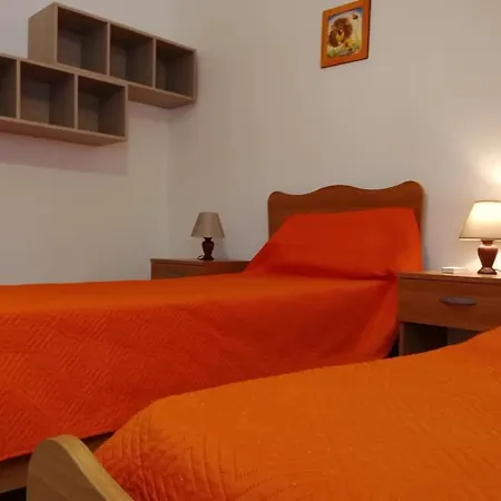 Mahia Sopra By Salento Oasis *