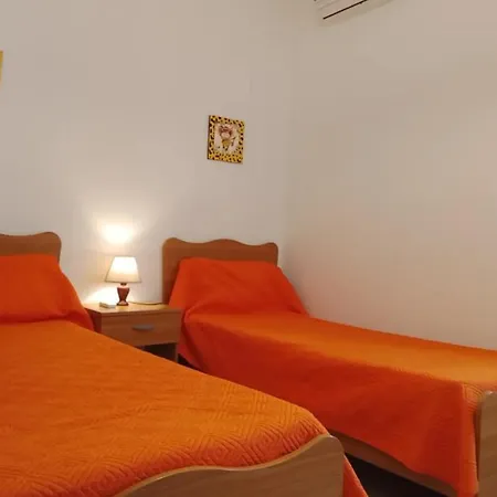 Prázdninový dům Mahia Sopra By Salento Oasis *