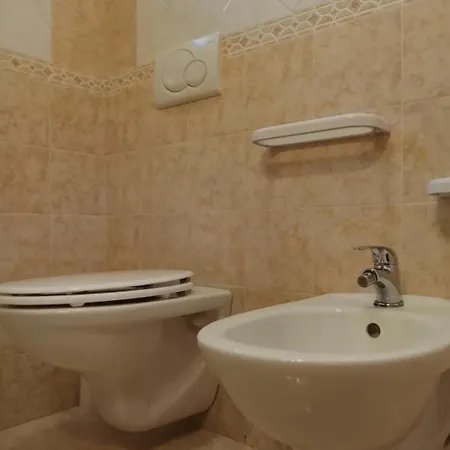 Mahia Sopra By Salento Oasis Semesterbostad *