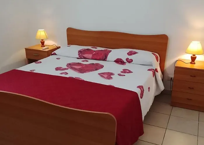 Mahia Sopra By Salento Oasis * Торре-Суда