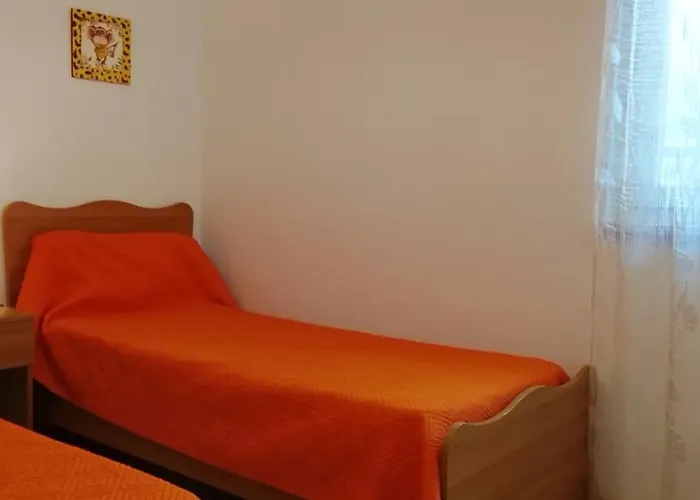 Mahia Sopra By Salento Oasis *